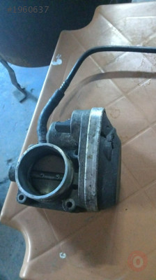 Mini Cooper r50 r53 gaz kelebeği 13547509043-02 çıkma