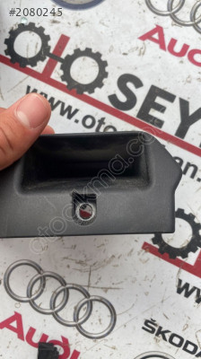 3C0419378 vw passat b7 direksiyon ayarlama kolu