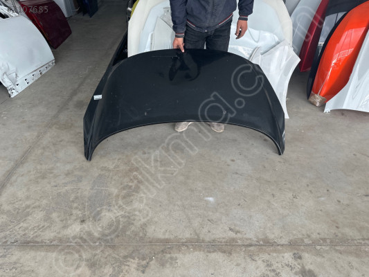 Peugeot 208 motor kaputu Çıkma