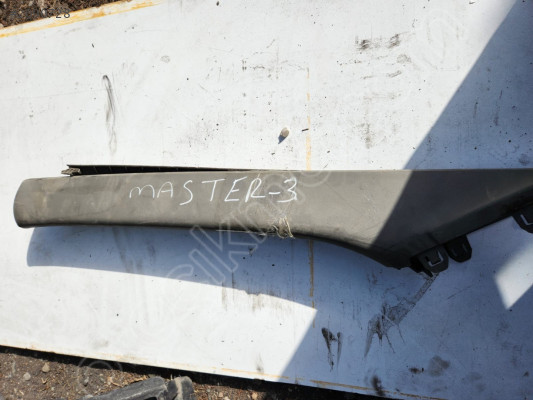 RENAULT MASTER-3 ÇIKMA ORJİNAL ÖN  DİREK PLASTİKLERİ
