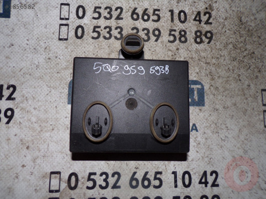 VW KAPI KONTROL MODÜLÜ 5Q0 959 593 - 5Q0 959 593 B - E - D-C