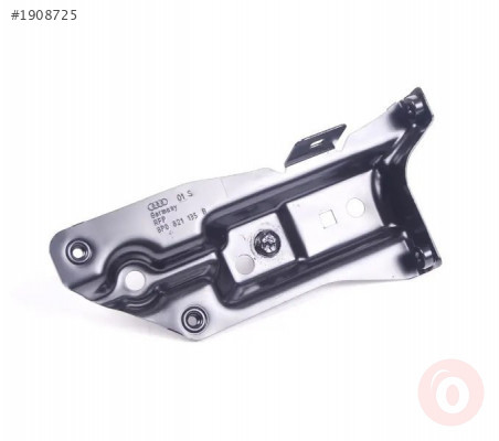 AUDI A3 04-13 SOL ÖN ÇAMURLUK BRAKETİ 8P0821135B