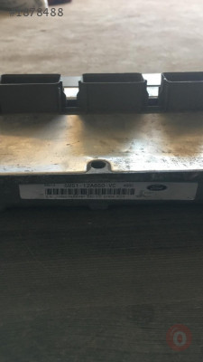 FORD FOCUS  CİKMA MOTOR BEYNI 5M51-12A650-VC  ESU13