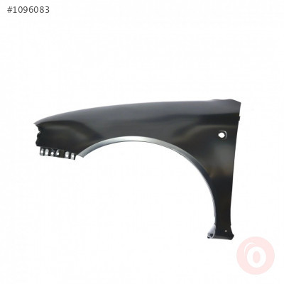AUDİ A3 97-00 SOL ÖN ÇAMURLUK SACI 8L0821105