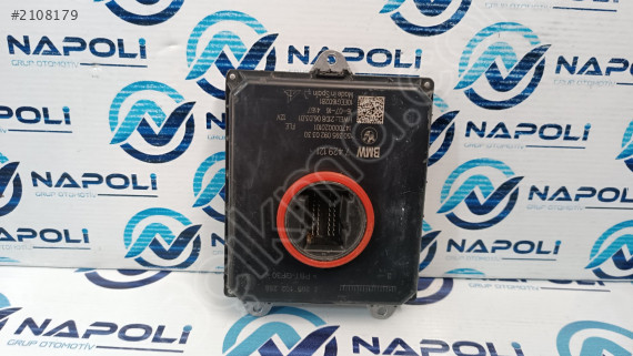 7429121 BMW F45 LED FAR BEYNİ