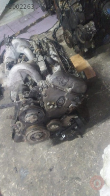 suzuki swift 1.3 çıkma motor benzinli