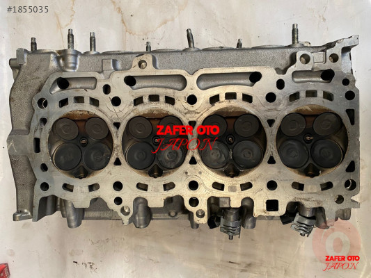 TOYOTA - CAMRY (HYBRİD) / A25A 2.5 SİLİNDİR KAPAĞI