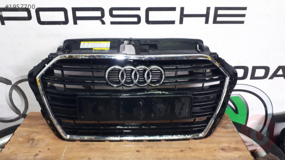 AUDİ A3 SEDAN ÖN PANJUR ÇIKMA 8V3853651AA