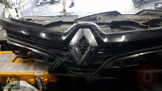RENAULT CLİO 4 PANJUR
