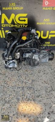 RENAULT CLİO 3 1.5 DCİ 5 İLER5İ MANUEL DOLU ŞANZIMAN