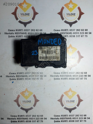 FORD MONDEO CIKMA ABS BEYNI CG91-2C405-CC_20919121152