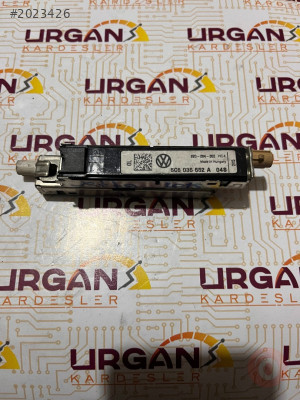 5C6035552A VW JETTA ANTEN BEYNİ