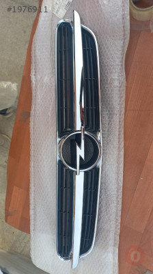 OPEL VECTRA C  ORJİNAL ÖN PANJUR.OTO ERKAN ÜNYE