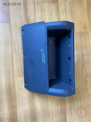 VOKLKSWAGEN CADDY TORPİDO ÇIKMA PARÇA