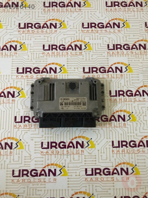 237105748R 0261S15019 RENAULT CLIO MOTOR BEYNİ