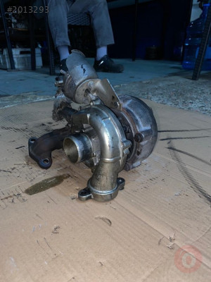 CITROEN C4 1.6 110BG TURBO ORİJİNAL ÇIKMA GÜL OTOMOTİV