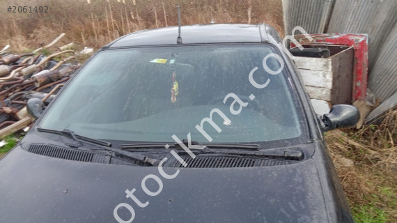 renault megane 1 coupe çıkma ön cam