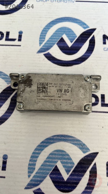 7PP941597CA LED BEYNİ  KAROQ/KODİAQ/OCTAVİA/RAPİD 2016/2023