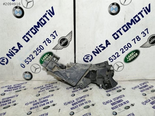 RANGE ROVER SPORT L494 ÖN TAMPON SAĞ İÇ BRAKET DK62-16F073-A