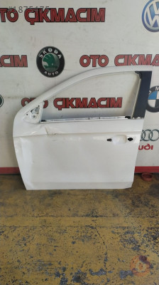 PEUGEOT 301 SOL ÖN KAPI VE TÜM PARÇALAR