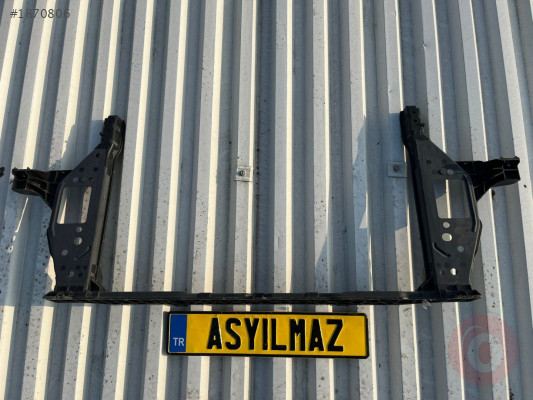 HYUNDAİ İ20 ÖN PANEL ORJİNAL 15-17 UYUMLU OEM:64101C800