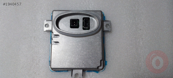 BMW E90 VOLVO XENON BEYNİ W3T13271 63126948180
