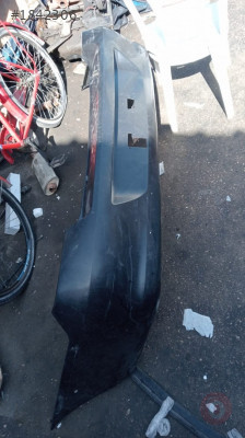 RENAULT  CLİO TALİA KASA ARKA TAMPON ÇELİKLER OTO ÇIKMA