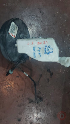 CITROEN C3 ORJİNAL ÇIKMA FREN ANA MERKEZİ,WESTİNGHOUSE