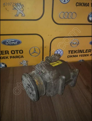 FORD FİESTA 1.2 KLİMA KOMPRESÖRÜ