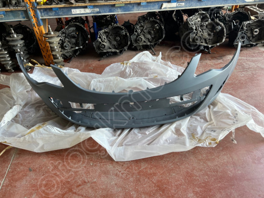 OPEL CORSA TAMPON ÇIKMA