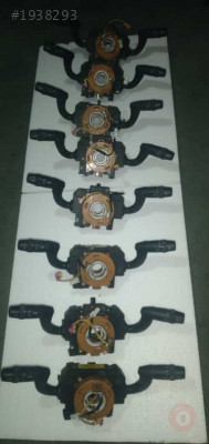Fiat ducato sinyal ve silecek kolu orijinal sıfır ürün