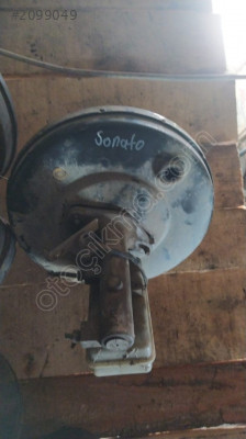 hyundai sonato çıkma westinghouse