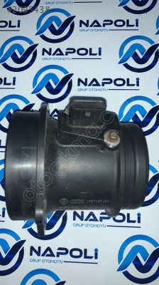 059906461N AUDİ Q7/VOLKSWAGEN TOUAREG HAVA AKIŞMETRE