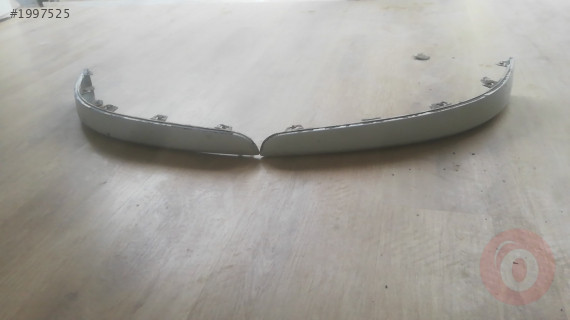 OPEL ASTRA H ARKA TAMPON BANDI .OTO ERKAN ÜNYE