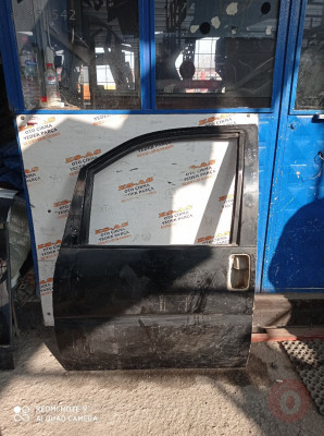 Fiat Scudo Sol Ön Kapı Boş 1995-2007