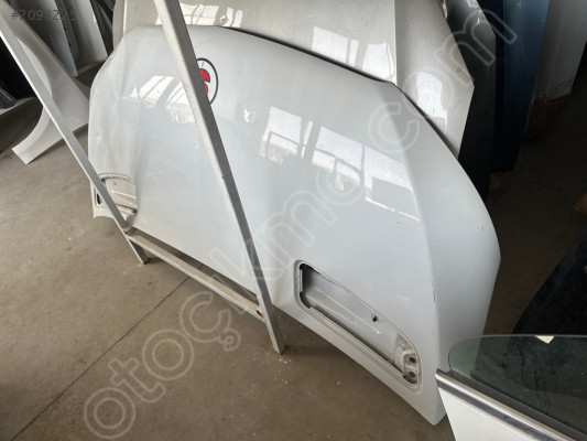 Sprinter motor kaputu kaputları çıkma