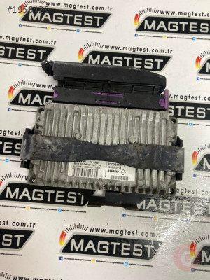 RENAULT LAGUNA II OTOMATİK ŞANZIMAN BEYNİ S118038004 8200211