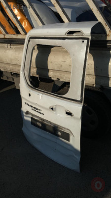 FORD COURİER SOL BAGAJ KAPAĞI ÇIKMA ORJİNAL 2014-2022