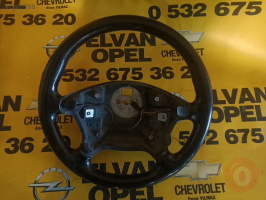 Opel Vectra A Çıkma Direksiyon Simidi