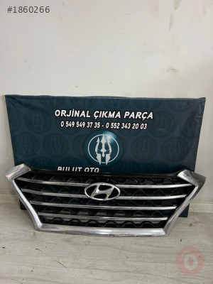 HYUNDAİ TUCSON PANJUR ORJİNAL ÇIKMA YEDEK PARÇA