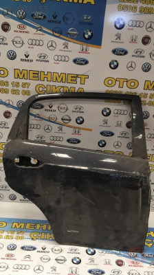 FİAT PUNTO SAĞ ARKA KAPI OTO MEHMET GÜVENCESİYLE