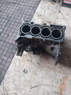 MİTSUBİSHİ COLT 1.3 BOŞ BLOK