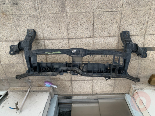 FORD TRANSİT ÇIKMA ORJİNAL ÖN PANEL