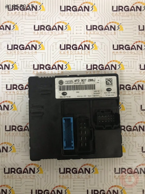 5DK008762-26 4F0907289J  AUDI A6 HELLA KONFOR