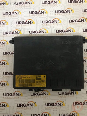 73004811 9645872180   PEUGEOT 406  VALEO BSI BEYNI
