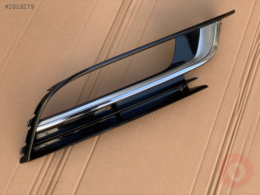VW CC 12-17 SİS ÇERÇEVESİ SAĞ ÖN (ORJİNAL) 3C8854662 041