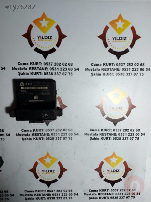 AUDI A3 VW JETTA CIKMA GATEWAY BEYNI 1K0907530H