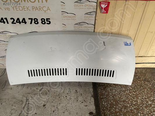 FİAT DUCATO MOTOR KAPUTU ORJİNAL 2007-2015 MODEL