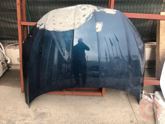 TOYOTA CORALLA 2020 ÖN KAPUT