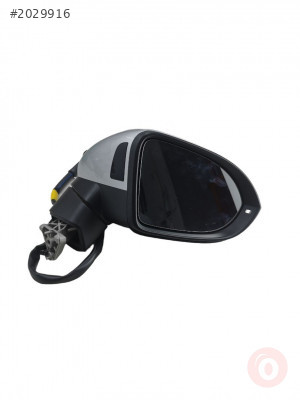 3G8857502LL 3G8857508GH 3G8857508FB SAĞ DIŞ DİKİZ AYNASI KOM